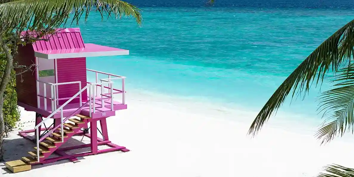Ifuru Island Maldives-1